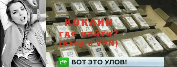 стаф Нягань